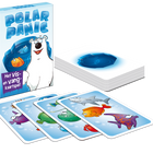 Dit is een foto van het spel Polar Panic te koop bij Speldorado Spellenwinkel Delft