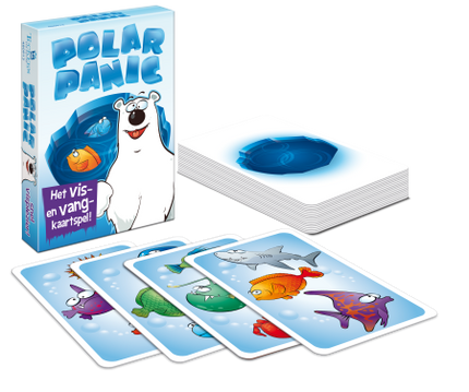 Polar Panic, TFF-480913 van Boosterbox te koop bij Speldorado !