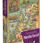 Cartografie Nederland (1000)