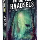 Escapespel Woud vol Raadsels