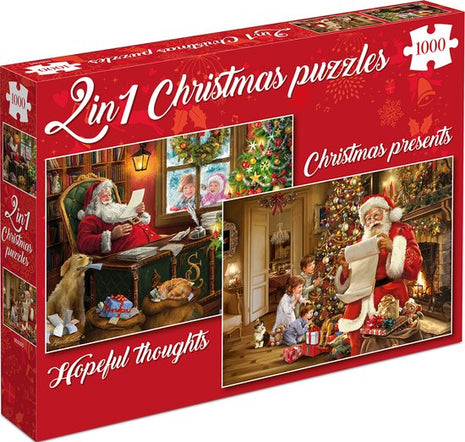 Ravensburger puzzel "De ploeg van Paw Patrol - 100 XXL" - 100 stukjes