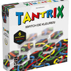 Tantrix Tantrix Game Pack.