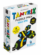 Tantrix Tantrix Puzzle Pack. hersenbreker  - Boosterbox