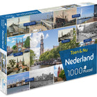 Toen & Nu Nederland (1000)