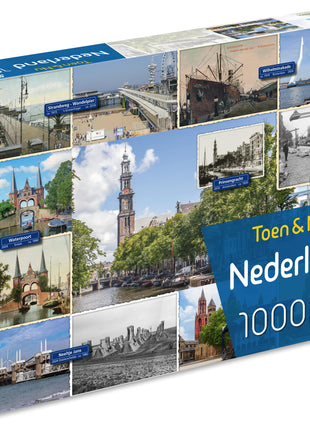 Jumbo puzzel "Jan van Haasteren 500XL - The Library (500)" - 500 stukjes