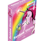 black stories junior - Rainbow