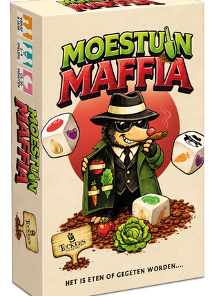 Moestuin Maffia