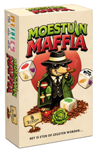Moestuin Maffia