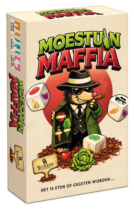 Moestuin Maffia