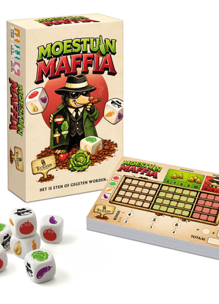 Moestuin Maffia