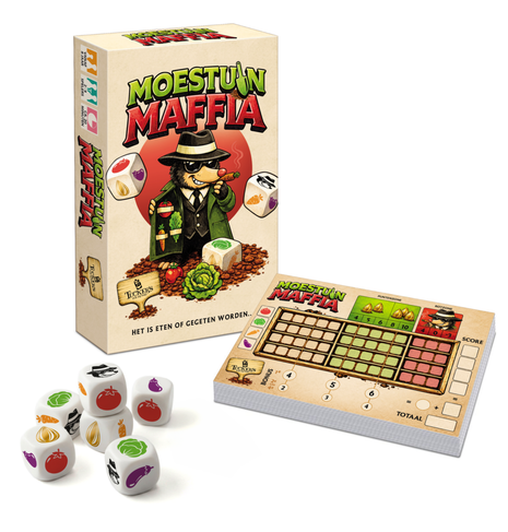 Moestuin Maffia