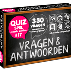 Vragen & Antwoorden #17 - Kaartspel
