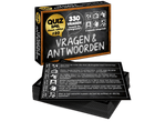 Vragen & Antwoorden #20 – party kaartspel – 2 tot 4 spelers
