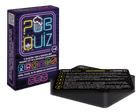 Pubquiz #4 – gezellig kaartspel – 2 tot 4 spelers