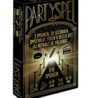 Partyspel