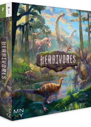 Herbivores