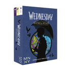 Wednesday Creatures and Outcasts