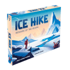 Ice Hike: Beware of the Bears