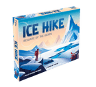 Ice Hike: Beware of the Bears – gezellig kaartspel – 2 tot 4 spelers