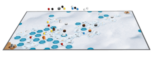 Ice Hike: Beware of the Bears