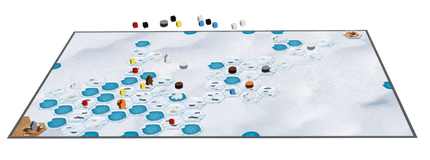 Ice Hike: Beware of the Bears