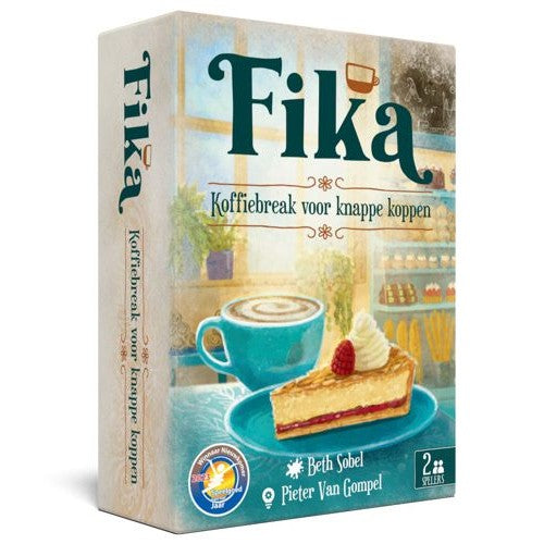 FIKA