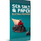 Sea Salt & Paper - Extra Pepper uitbr.NL