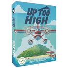 Up too High – gezellig kaartspel – 2 tot 4 spelers