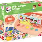 Ik Leer Mijn Eerste Letters