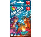 Stratego Card Clash – gezellig kaartspel – 2 tot 10 spelers