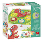 Mama Dino – bordspel voor kinderen Vanaf 3 jaar