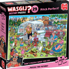 Op De Camping! - 1000 stukjes - Wasgij  Destiny 29