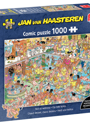 Ravensburger puzzel "Ravensburger puzzel Disney Wish - Legpuzzel - 100 XXL stukjes" - 100 stukjes