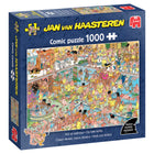 Ravensburger puzzel 