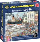 Eurographics puzzel 