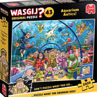 Wasgij Original 43 - Niet In De Haak! (1000)