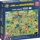 JvH Hondenparcours (1000)