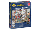 Ravensburger puzzel 