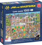 Ravensburger puzzel 
