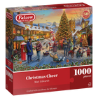Falcon Christmas Cheer