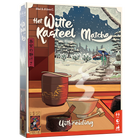 Het Witte Kasteel van Himeji - Matcha – strategisch bordspel – 1 tot 4 spelers
