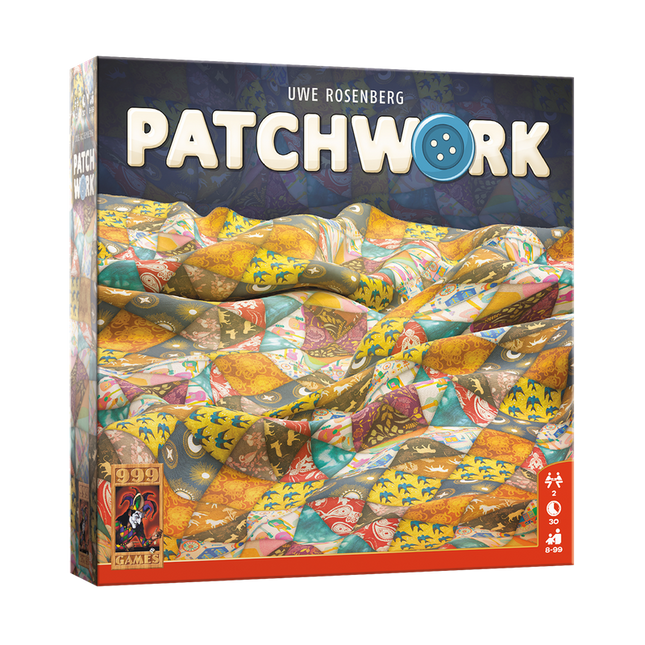 Patchwork