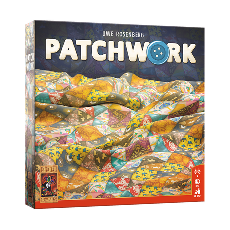 Patchwork