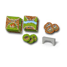 Bruggen, Burchten En Bazaars - Carcassonne