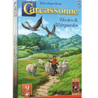 Herders & Wijngaarden - Carcassonne