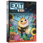 Escaperoom - Raadselplezier in de weideExit