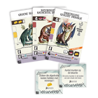 Wyrmspan: Drakenacademie - Bordspel