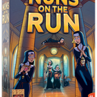 Nuns on the run