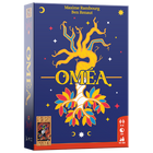 Oméa – gezellig kaartspel – 4 tot 6 Spelers