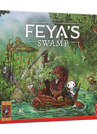 Feya's Swamp